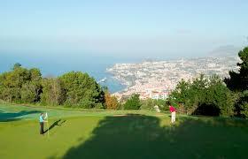 Palheiro Golf